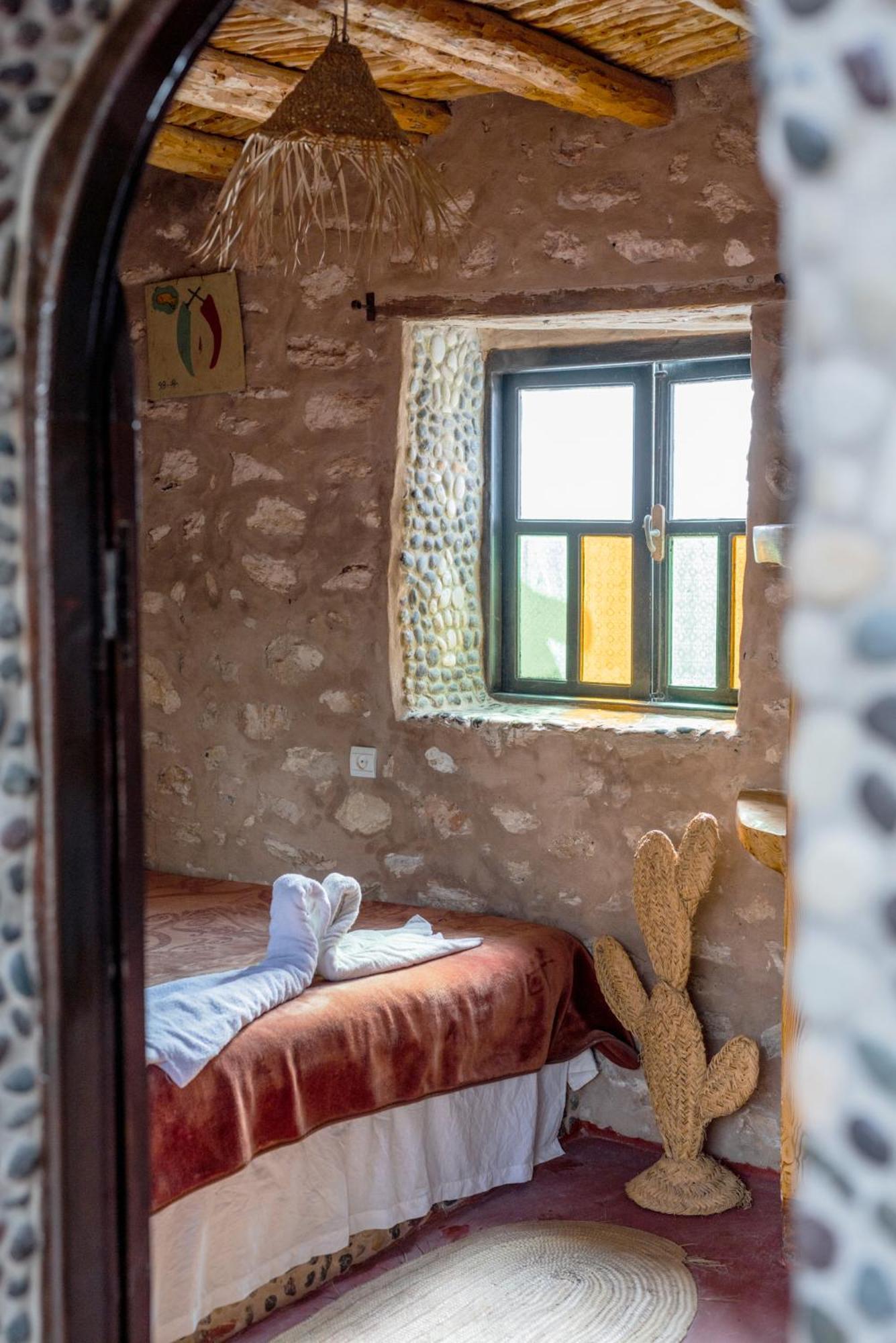 Dar Afoulky Maison D'Hotes Сіді-Каукі Екстер'єр фото
