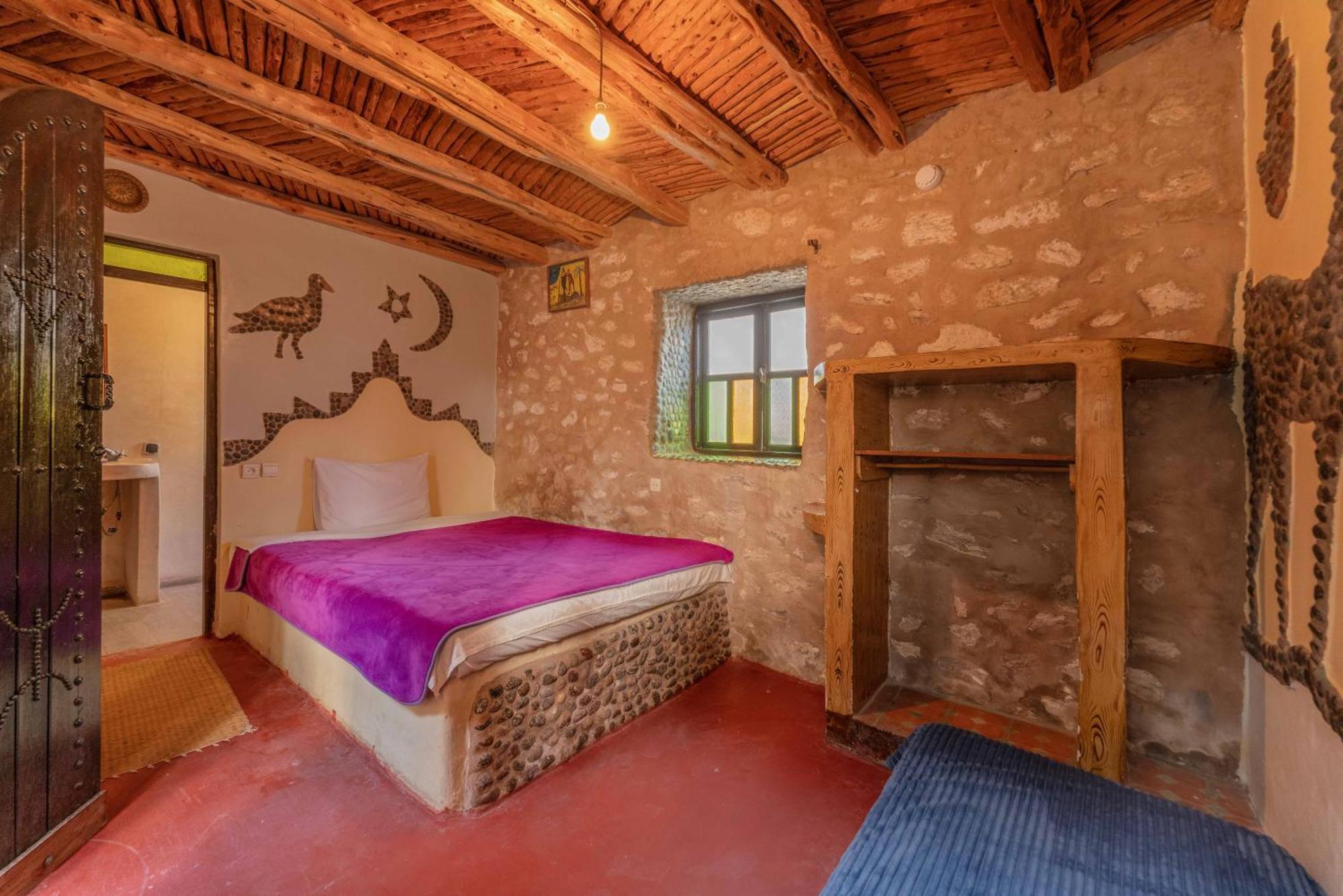 Dar Afoulky Maison D'Hotes Сіді-Каукі Екстер'єр фото