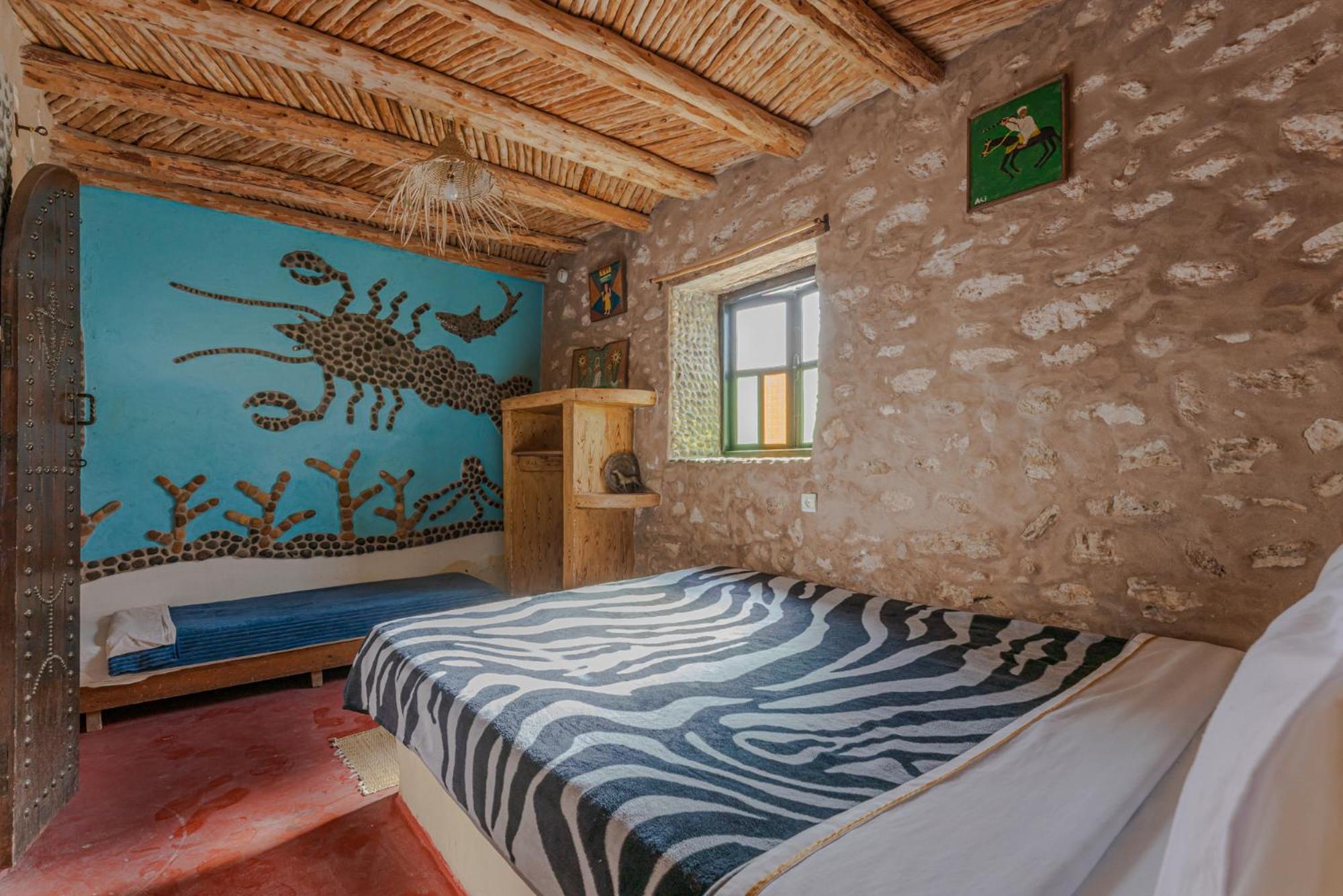 Dar Afoulky Maison D'Hotes Сіді-Каукі Екстер'єр фото